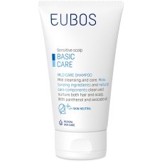 EUBOS SHAMPOO DELIC QUOT 150M