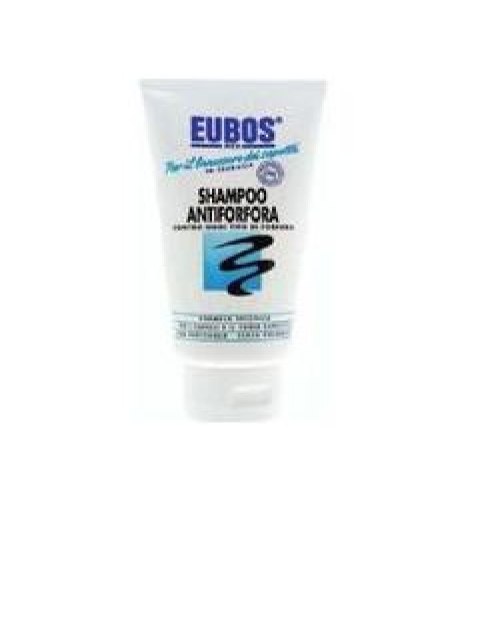 EUBOS SHAMPOO ANTIFORFORA 150M