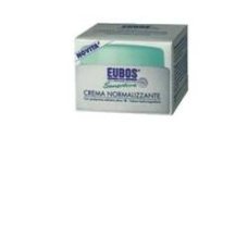 EUBOS CREMA NORMALIZ 50 ML