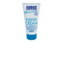 EUBOS CREMA MANI IDRAT. 50ML