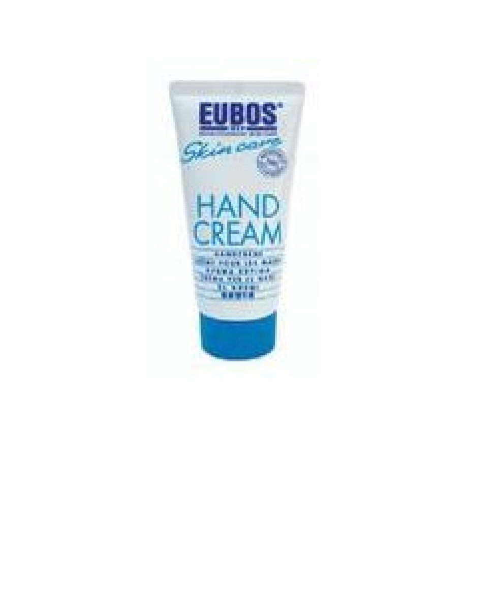 EUBOS CREMA MANI IDRAT. 50ML