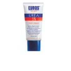 EUBOS UREA  5% CR VISO 50ML