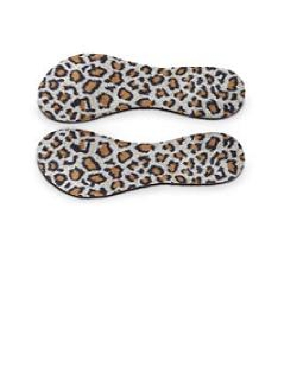 NIGHT&DAY Comf.Soletta Leopard