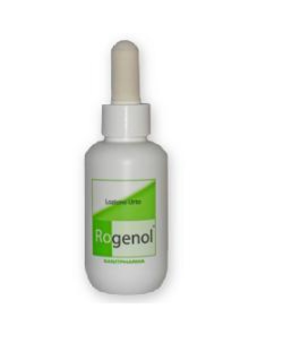 ROGENOL LOZIONE DA 100ML