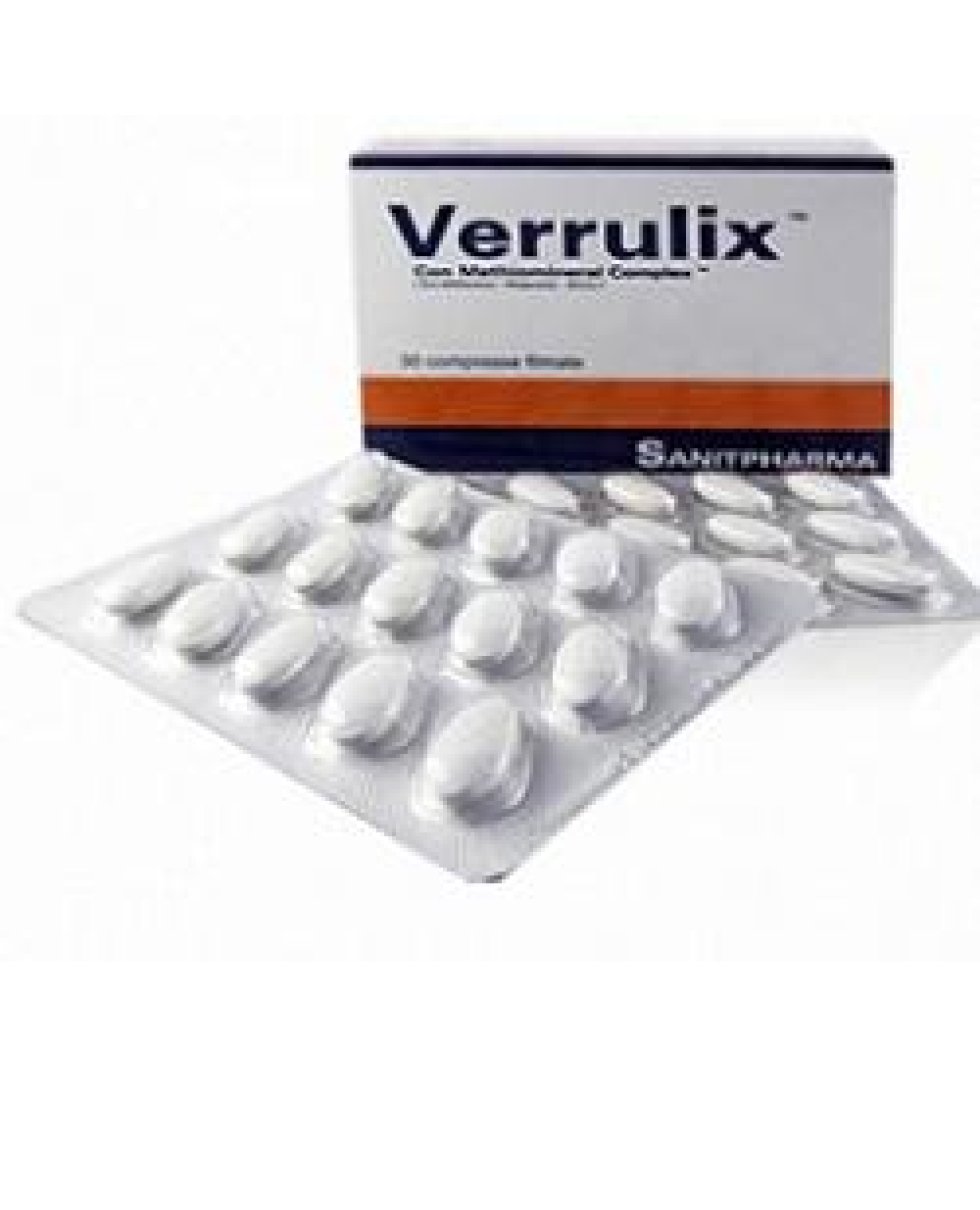 VERRULIX 30 CPR