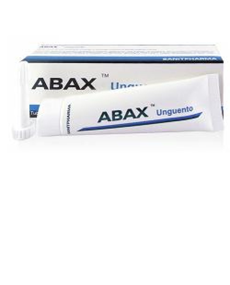 Sanitpharma Abax Unguento 30Ml