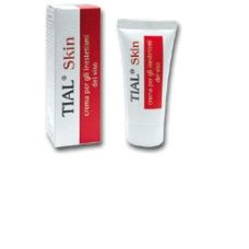 TIAL-SKIN CREMA VISO 30 ML