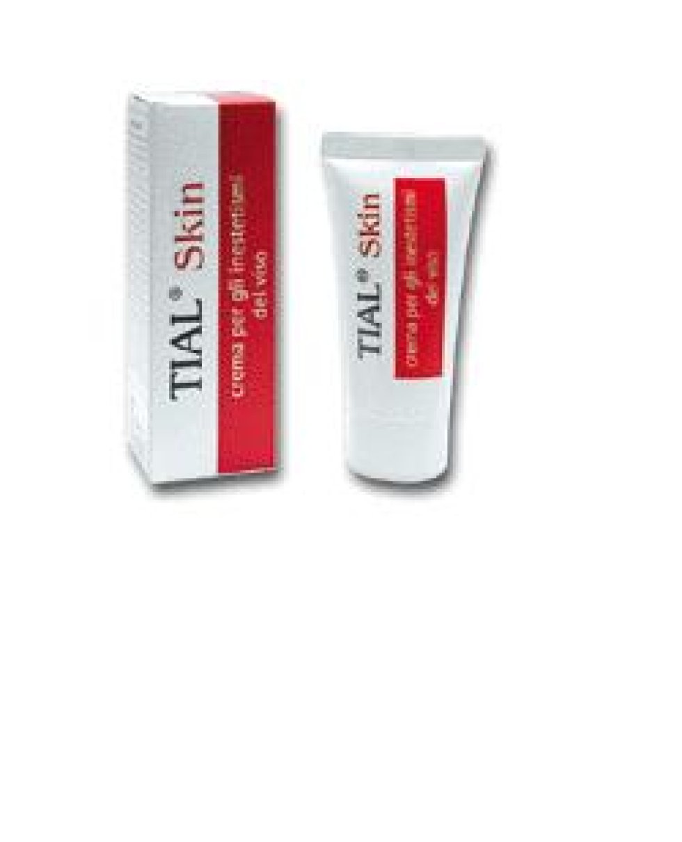 TIAL-SKIN CREMA VISO 30 ML