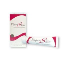 RIGENSKIN CREMA RISTRUT 30ML