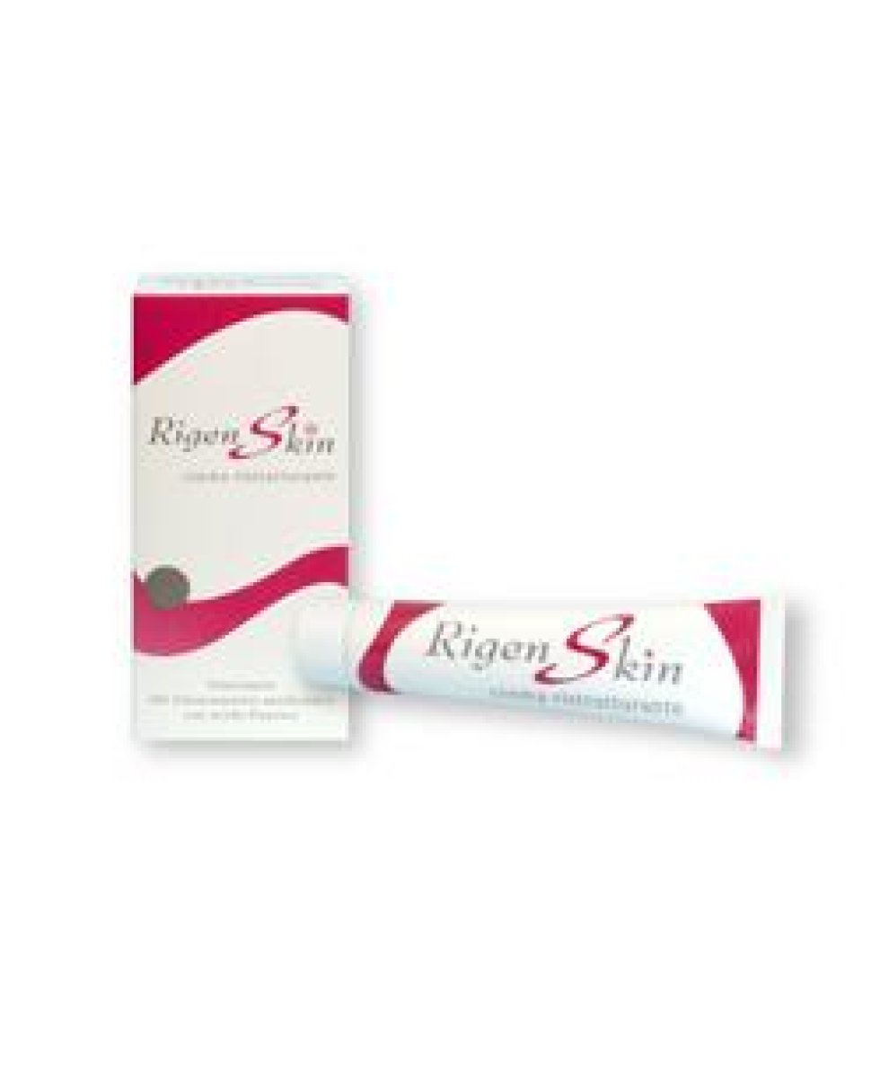 RIGENSKIN CREMA RISTRUT 30ML