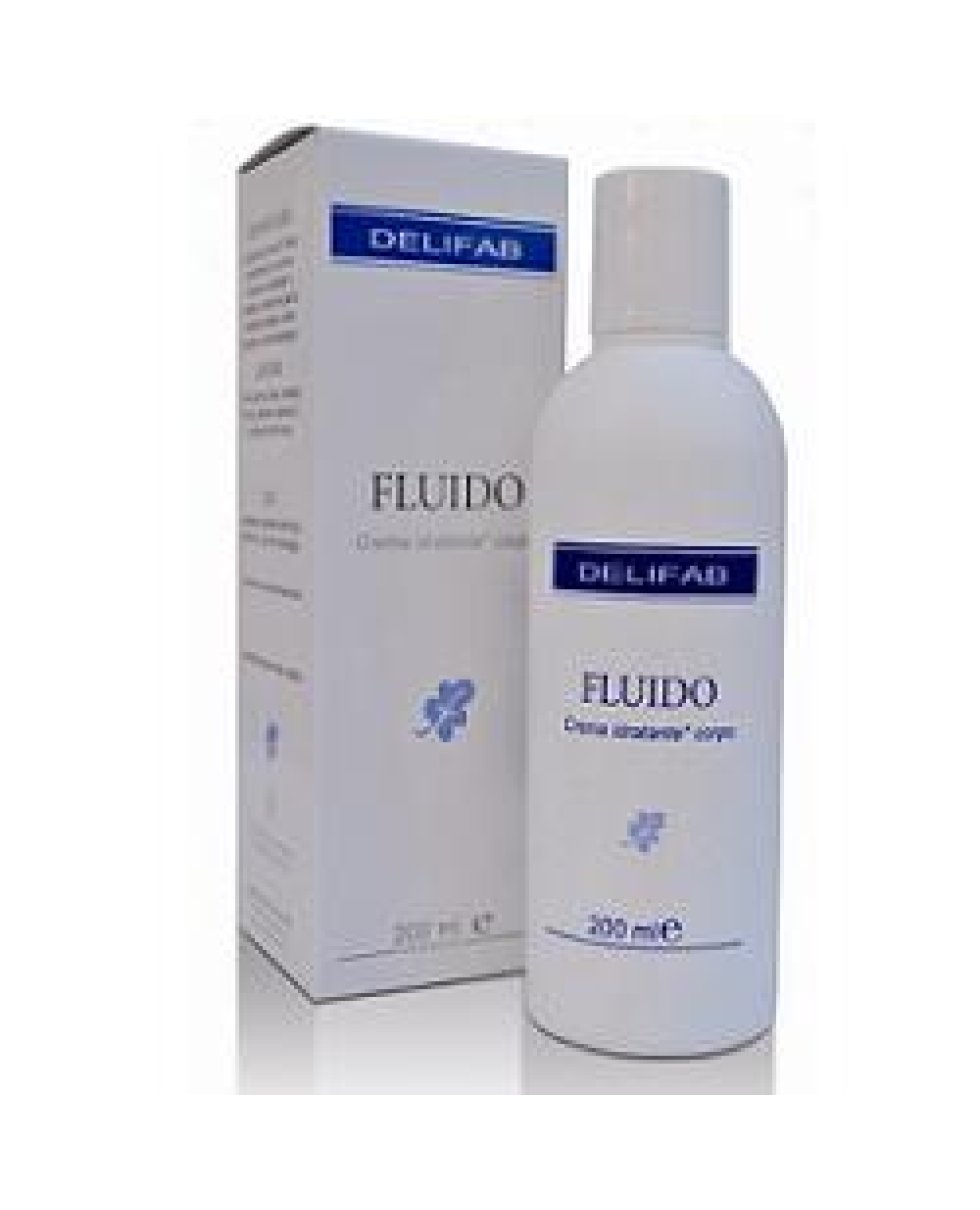 DELIFAB FLUIDO 200 ML