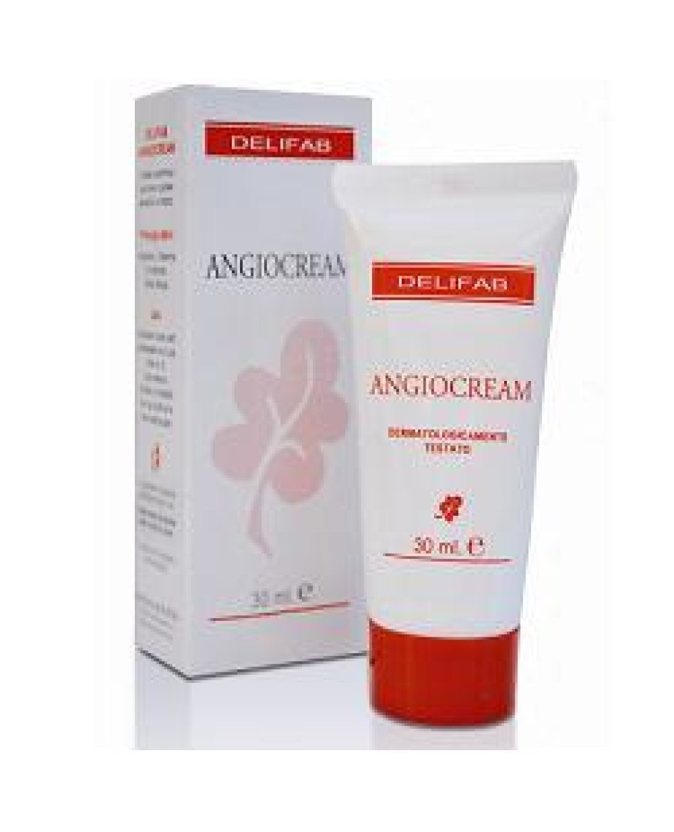 DELIFAB ANGIOCREAM 30ML