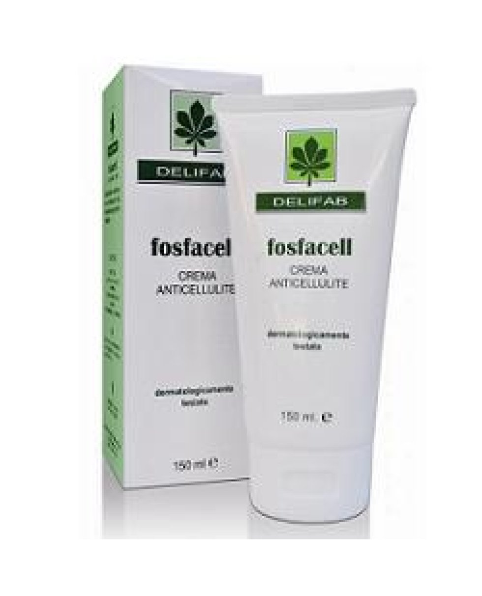 DELIFAB FOSFACELL*CR 150ML