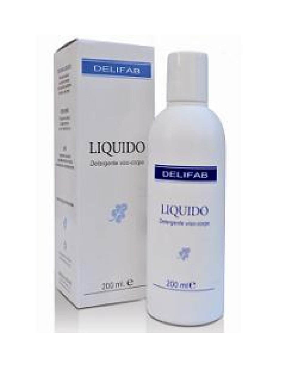 DELIFAB-LIQUIDO 200 ML