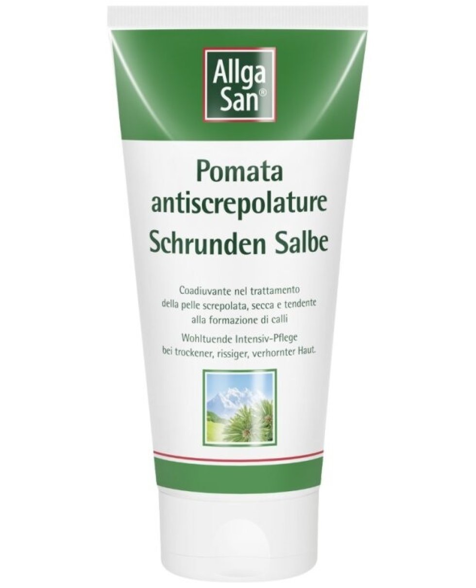 ALLGA POM ANTISCREP 90ML