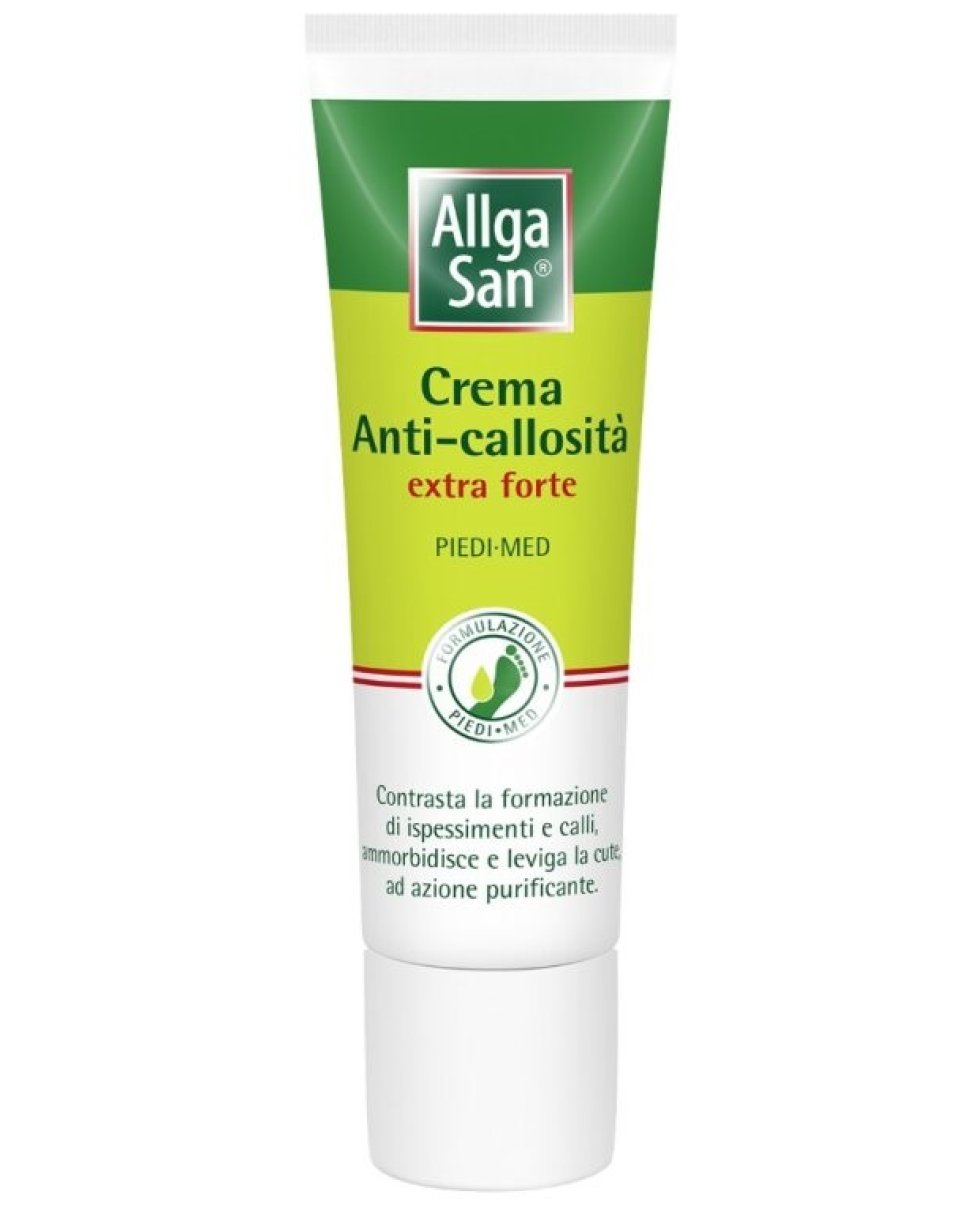 ALLGA CR RIDUC A/CAL EXTRA