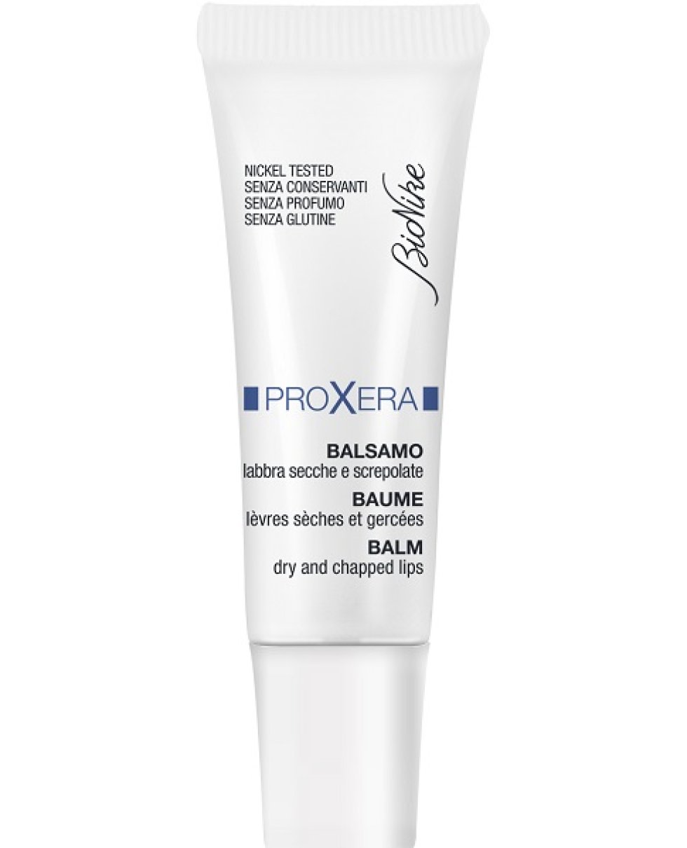 PROXERA LIPOGEL RISTRUTT LAB10