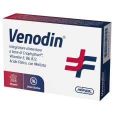 VENODIN INTEG 30 CPS