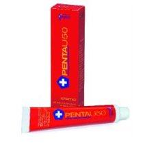 PENTA U50 CREMA 30ML