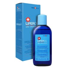 LIPEROL OLIO SHAMPO 150ML