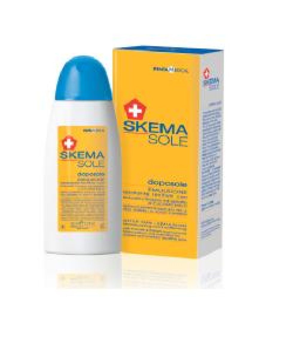 SKEMA-SOLE DOPOSOLE  150ML