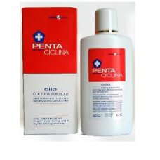 PENTACICLINA-OLIO 200ML