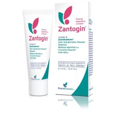 ZANTOGIN CREMA VAG 40ML