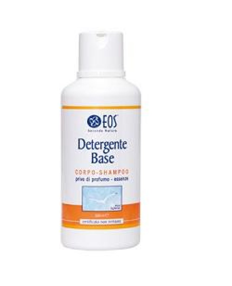 EOS DETERGENTE BASE 500ML