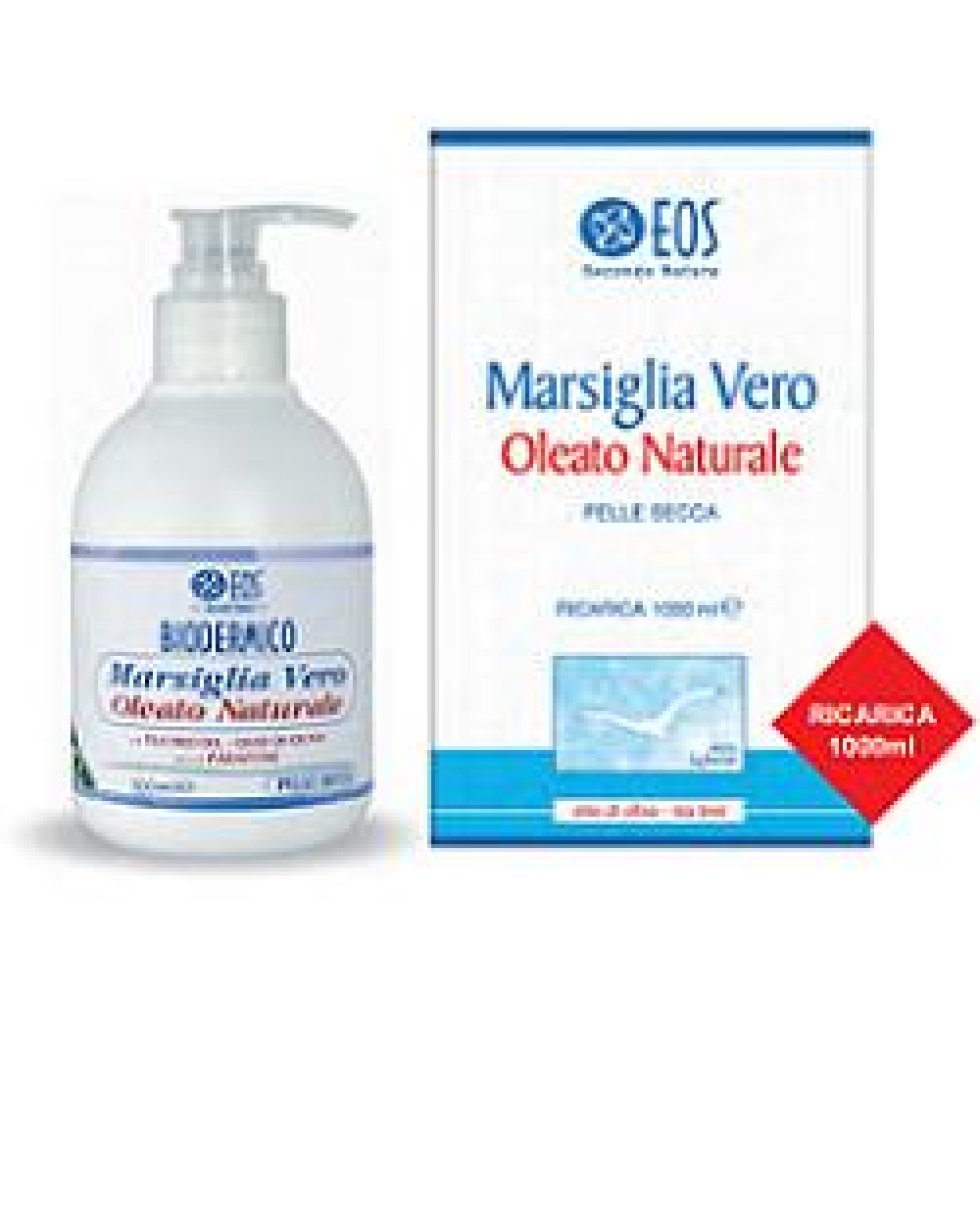 EOS MARSIGLIA VERO RIC 1000ML