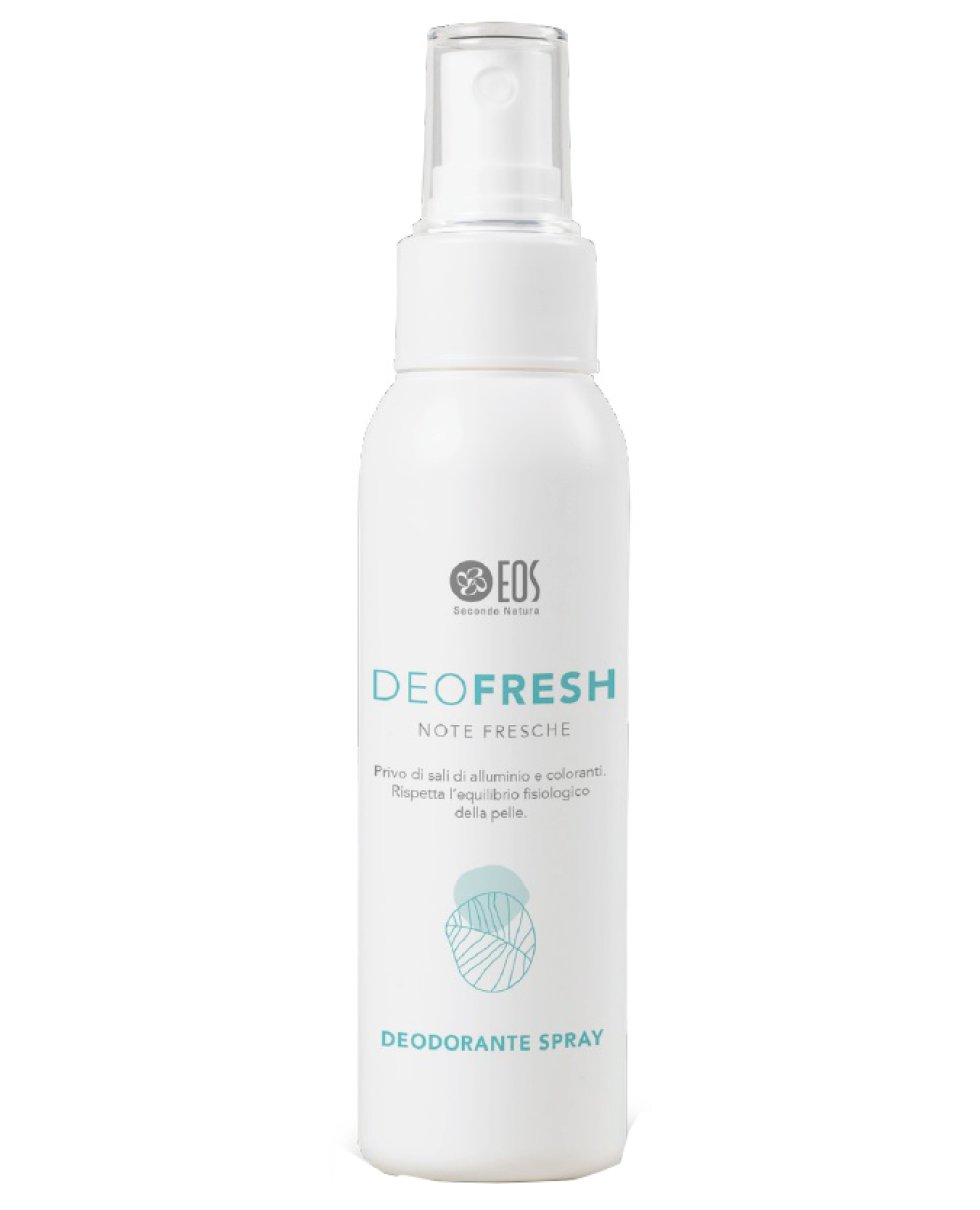 EOS DEO FRESH DEODORANTE SPRAY