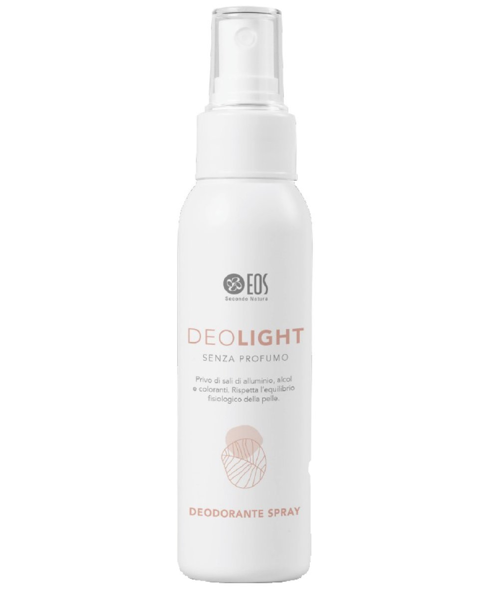 NATURALMENTE DEO LIGHT 100ML