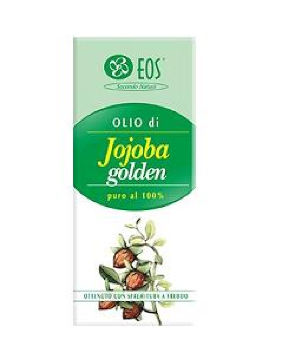 EOS JOJOBA GOLDEN 200ML