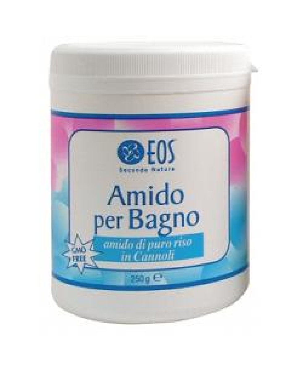 EOS Amido Bagno Cannoli 250g