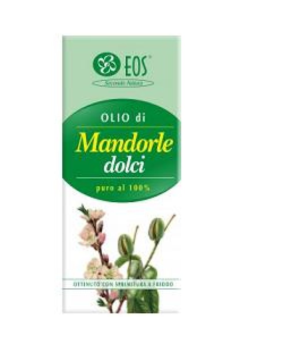 EOS MANDORLE DOLCI 200ML