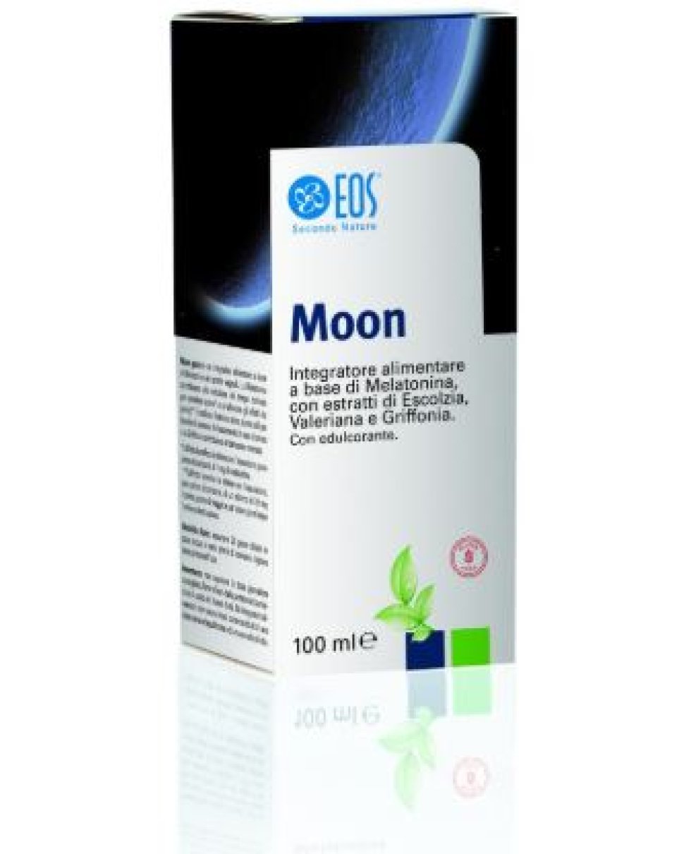 MOON PIANTE SERA GOCCE 100ML