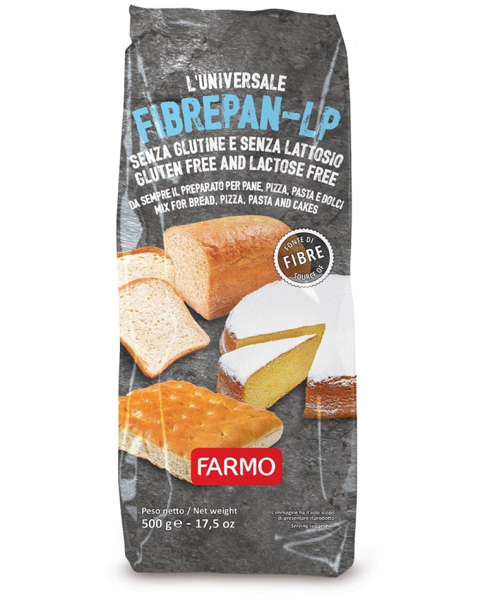 FARMO LP Low Protein S/G 500g