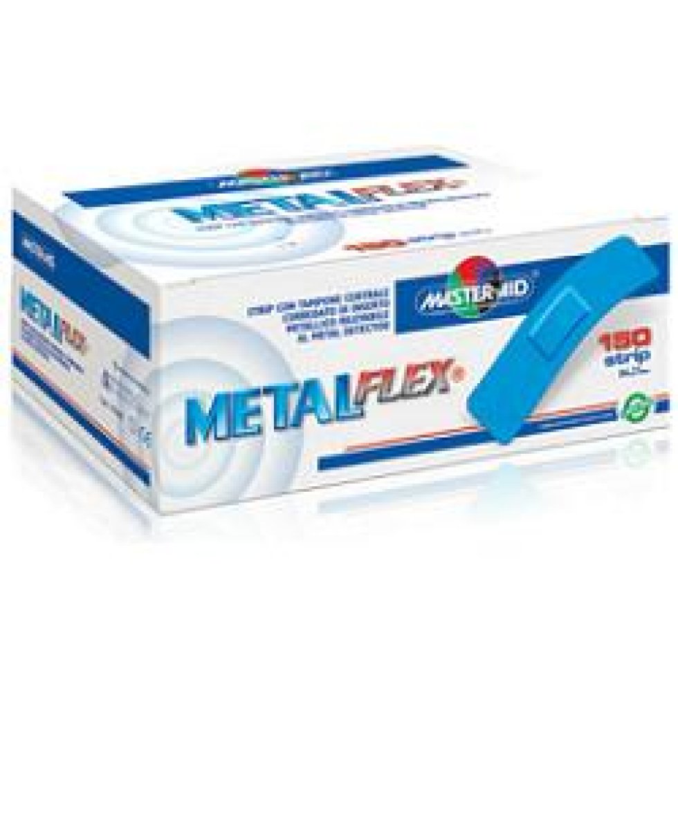 METAL FLEX 86X25 MM 150PZ