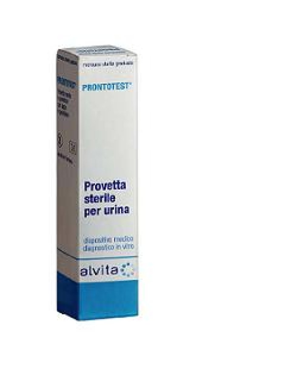 ALVITA PRONTOTEST CONT UR 10ML