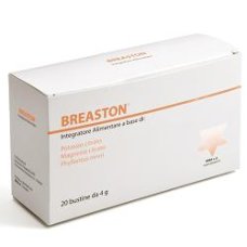 BREASTON 20BUST 4G<