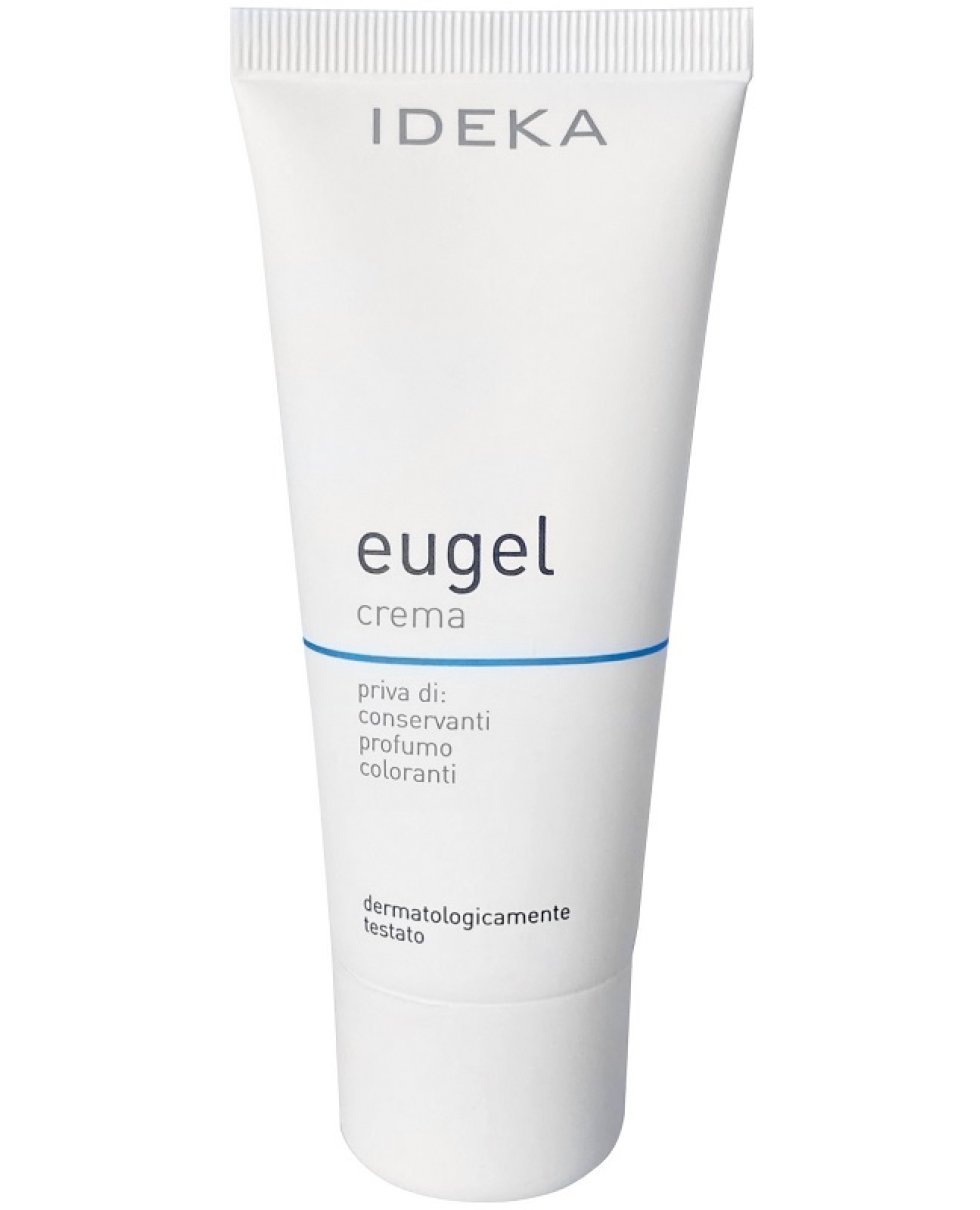 EUGEL CR IDRAT 50ML