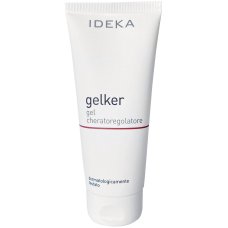 GELKER GEL CAP 100ML