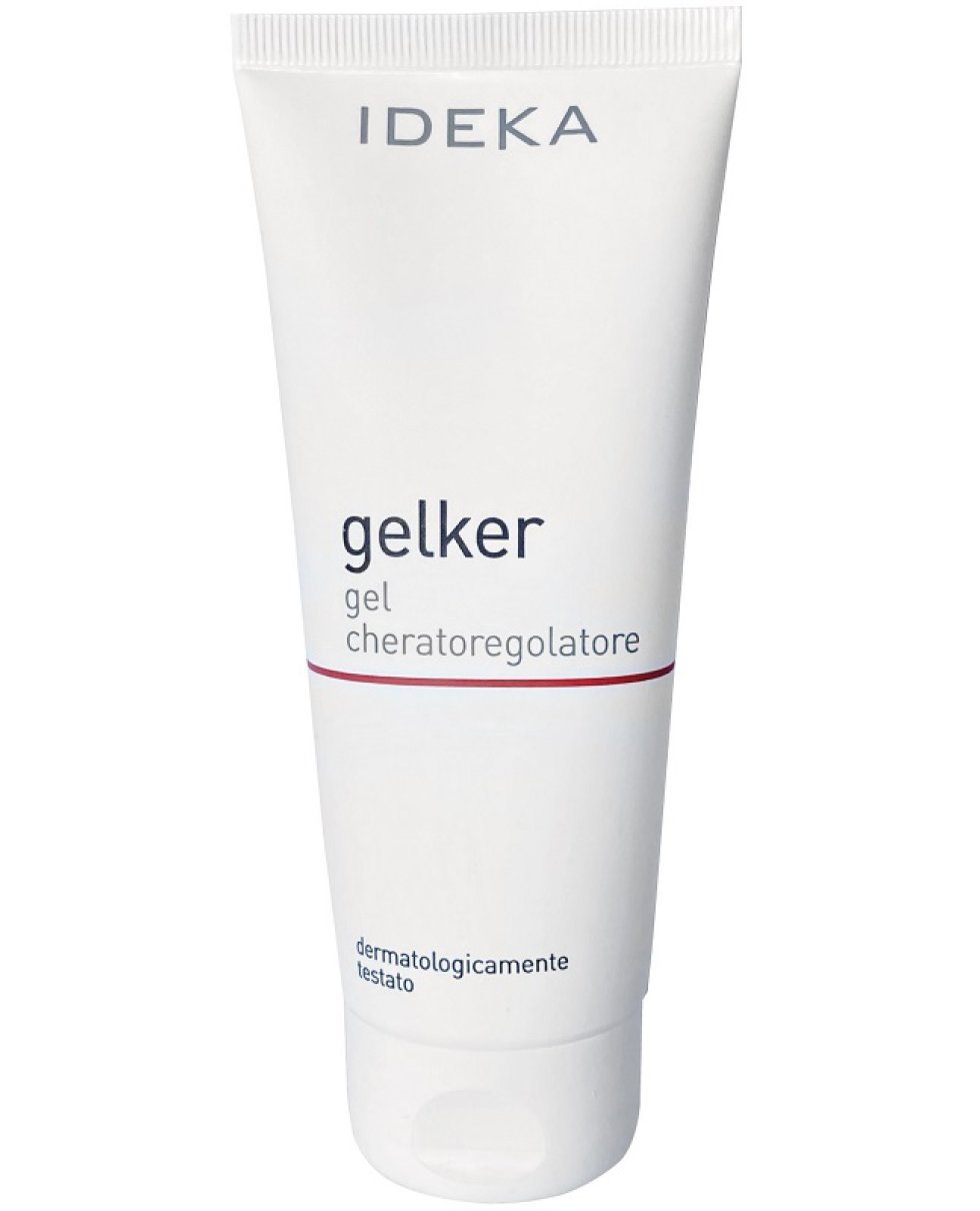 GELKER GEL CAP 100ML