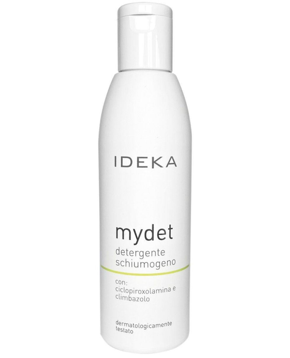 MYDET DOCCIASCHIUMA 200ML