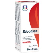 DICOTUSS SCIR 100ML