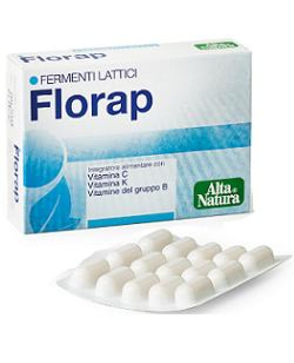 FLORAP 30OPR 15G
