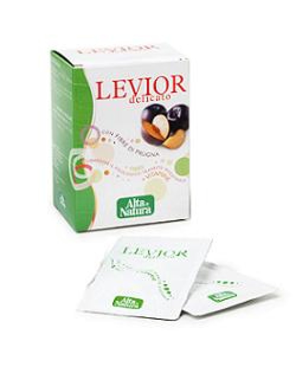 LEVIOR DELICATO 10 BUSTINE 10G