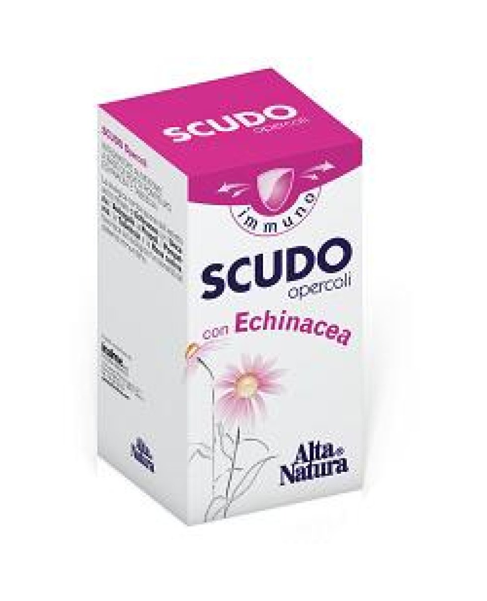 SCUDO 50OPR 500MG