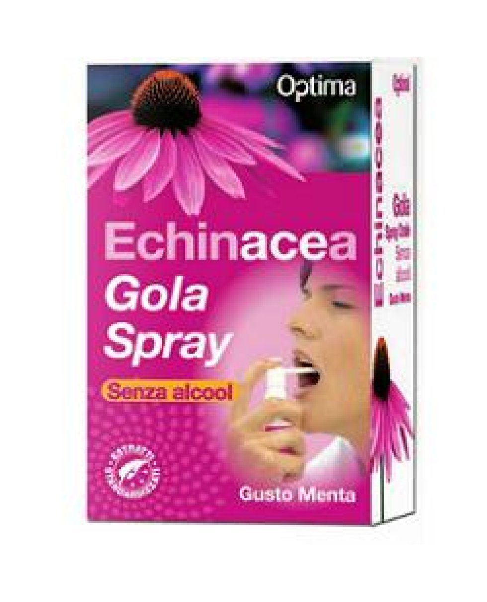 ECHINACEA GOLA SPRAY 20ML