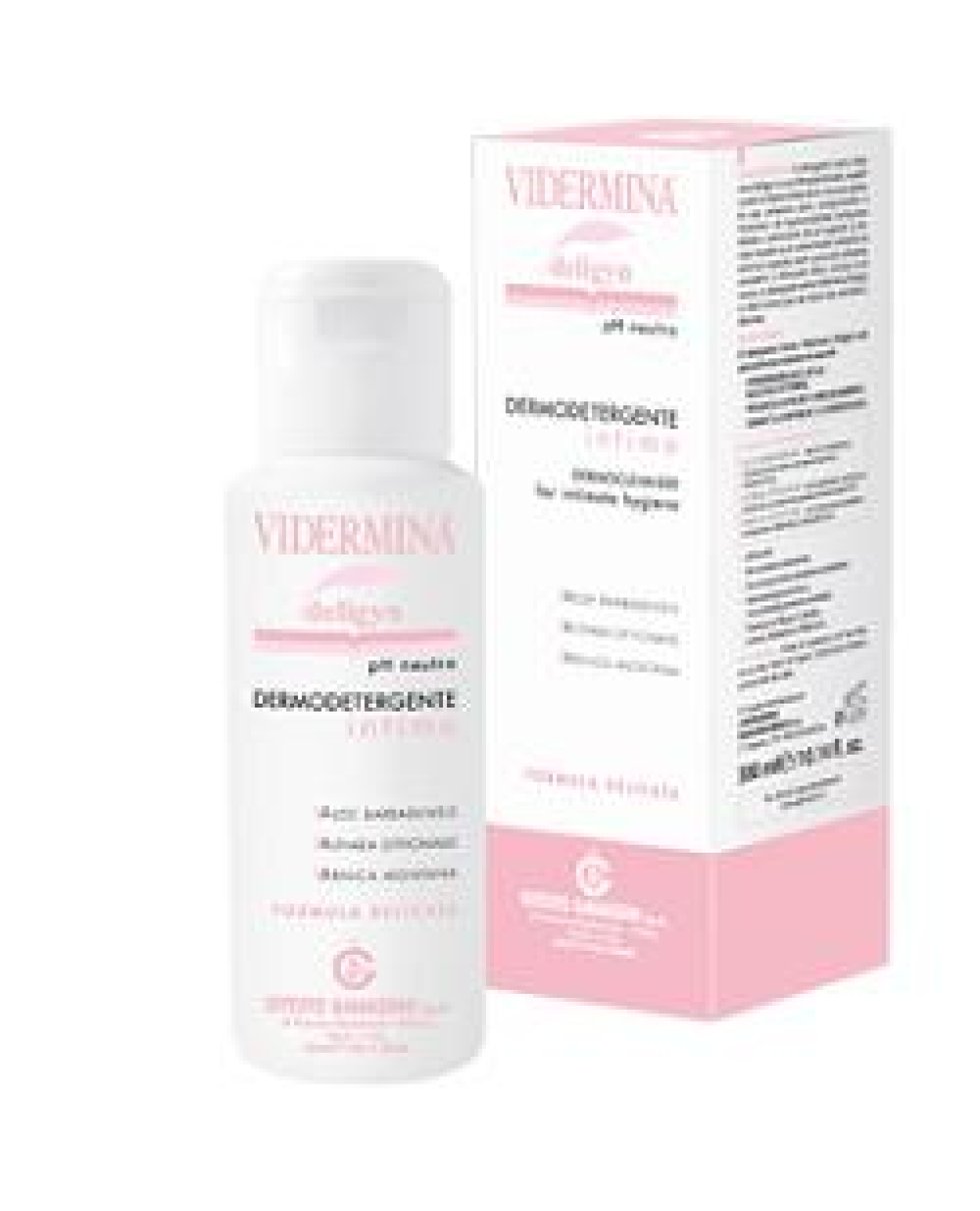 VIDERMINA DELIGYN DET 300ML