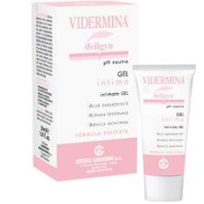 VIDERMINA MD DELIGYN GEL 5ML 6P